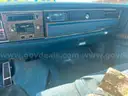 1976 Oldsmobile Ninety-Eight Regency