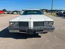 1976 Oldsmobile Ninety-Eight Regency