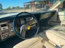 1979 Lincoln Continental Mark V