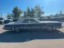 1979 Lincoln Continental Mark V