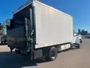 2008 GMC C4500 Box Truck