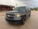 2019 Chevrolet Tahoe