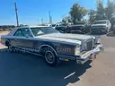 1979 Lincoln Continental Mark V