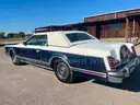 1979 Lincoln Continental Mark V