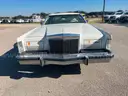 1979 Lincoln Continental Mark V