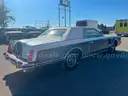 1979 Lincoln Continental Mark V