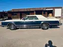 1979 Lincoln Continental Mark V