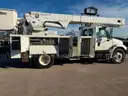 2008 International 4300 Diesel Bucket Truck