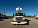 2008 International 4300 Diesel Bucket Truck