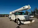 2008 International 4300 Diesel Bucket Truck