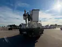 2008 International 4300 Diesel Bucket Truck