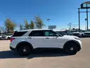 2021 Ford Explorer AWD PPV