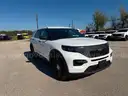 2021 Ford Explorer AWD PPV