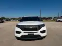 2021 Ford Explorer AWD PPV