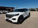 2021 Ford Explorer AWD PPV