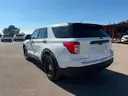 2021 Ford Explorer AWD PPV