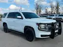2016 Chevrolet Tahoe
