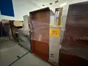 Miscellaneous furniture