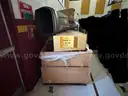Miscellaneous furniture