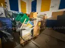 Miscellaneous furniture