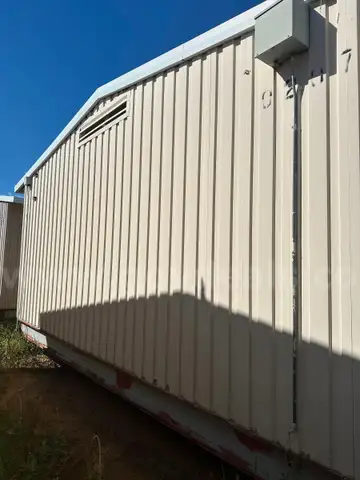 Portable Classroom