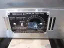 BLUE M ELECTRIC OV12A TEMERATURE CHAMBER