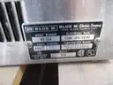 BLUE M ELECTRIC OV12A TEMERATURE CHAMBER