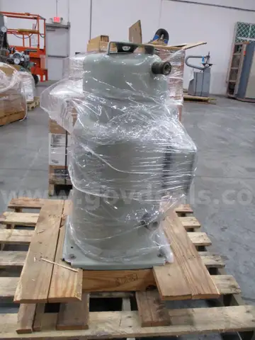 Trane CSHA140A0E00 **New Never Used**