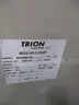 TRION SQUARE WAVE TUG 300 VENTILATION MACHINE