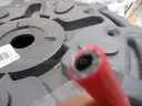 SPOOL OF WIRE