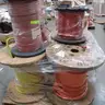 SPOOL OF WIRE
