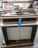 PAXCO MICRO AUTOMATION DICING SAW
