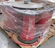 4 SPOOLS OF WIRE