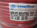 4 SPOOLS OF WIRE