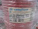 4 SPOOLS OF WIRE