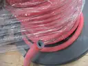 4 SPOOLS OF WIRE