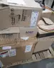 TOILET BOWL, URNALS BOWL &#x26; ACCESSORIES / FROM A WAREHOUSE CLEANOUT