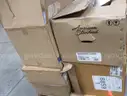 TOILET BOWL, URNALS BOWL &#x26; ACCESSORIES /  FROM A WAREHOUSE CLEANOUT