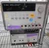 HP / AGILENT POWER SUPPLY, 25V-1A-25V &#x26; POWER SUPPLY, DC 100V