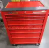 7 DREWER RED TOOLBOX KIQ SERIES