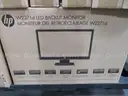 QTY: 6 NEW 23&#x27; MONITORS STILL IN BOX / NEVER USED