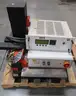 AUTOMATIC PROBE STATION