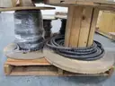 SPOOLS OF WIRE