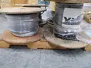 SPOOLS OF WIRE