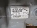 COMPRESSOR &#x26; MOTOR
