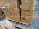 COMPRESSOR &#x26; MOTOR