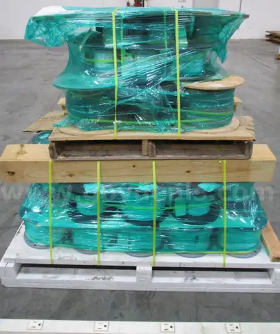 DIFFERENT TYPES OF WIRE