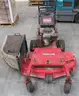 TOROE MOWER