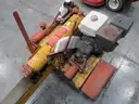 LICHITY LOG SPLITTER