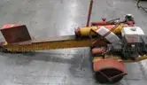 LICHITY LOG SPLITTER